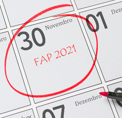 Prazo para contestação do FAP 2021 encerra nesta segunda-feira (30/11)