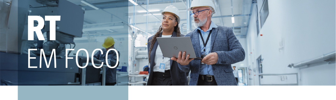 O Mercado de Trabalho e as Inteligências Artificiais Generativas 