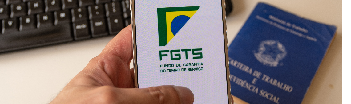 Inadimplemento do FGTS não gera dano moral indenizável, decide TRT/DF