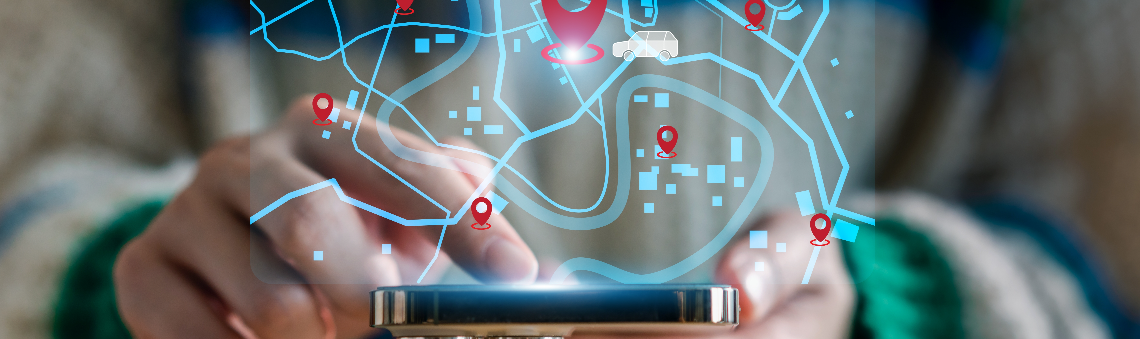 TST valida geolocalização do trabalhador para apurar hora extra alegada por ele