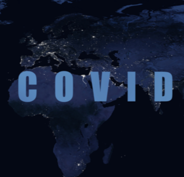 Não caracterização da COVID-19 como doença ocupacional