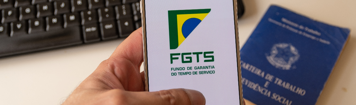 TRT10: dificuldades burocráticas para saque do FGTS não configuram desvio produtivo