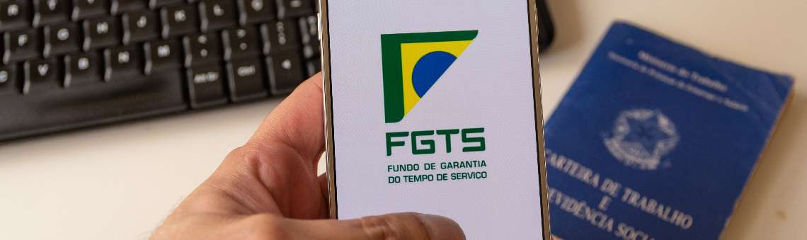 FGTS Digital torna-se obrigatório para empregadores a partir de 1º de março