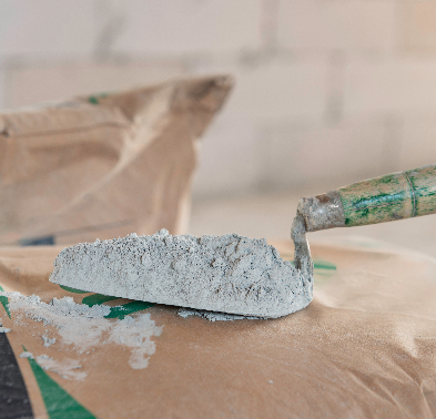 TRT/SP: Manipulação de cimento não dá direito ao adicional de insalubridade