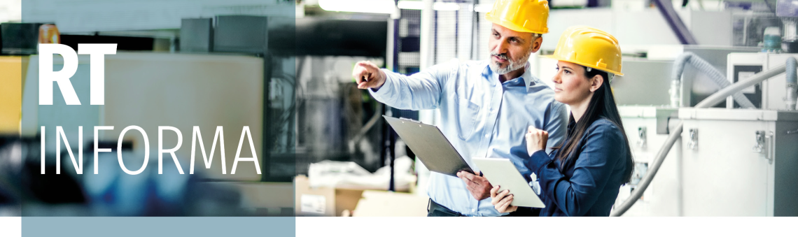 Principais atos normativos em matéria de Segurança e Saúde do Trabalho em 2025 