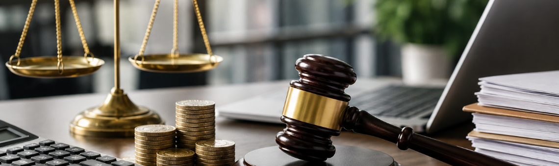 Confira os valores dos depósitos recursais trabalhistas a partir de agosto de 2026