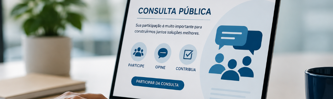 Consulta pública da Justiça do Trabalho recebe sugestões para metas de 2027