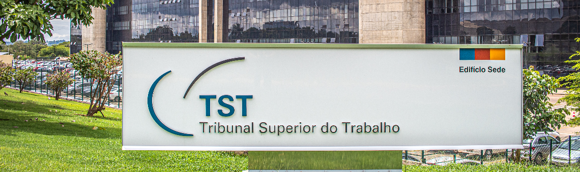 SDI-2/TST: estabilidade decorrente de benefício previdenciário não impede demissão por justa causa