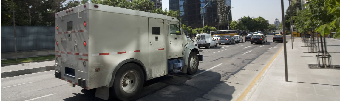 TST afasta a responsabilidade subsidiária de empresas contratantes de transporte de valores por não se tratar de terceirização
