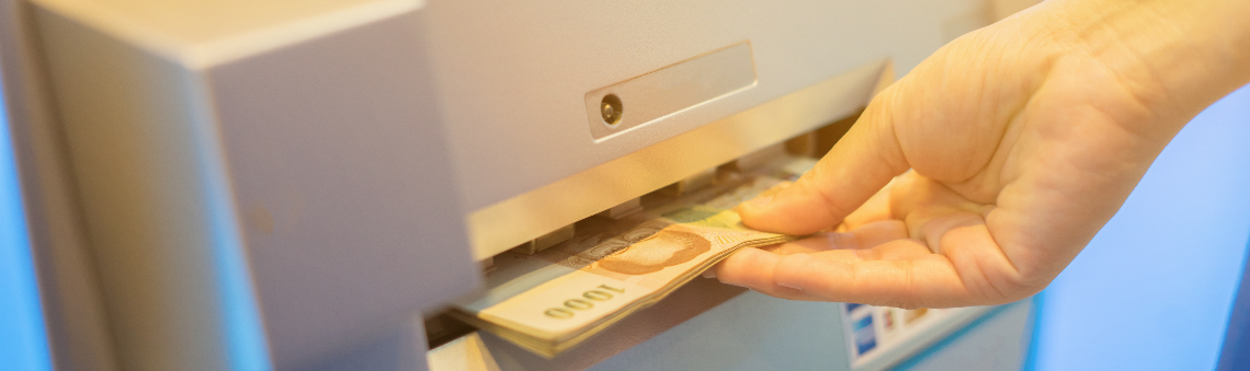 Saques extraordinários do FGTS de até R$ 1mil ficam disponíveis a partir do dia 20 de abril