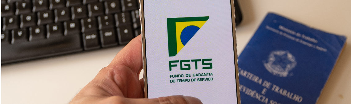 MTE lança novo Manual de Orientação do FGTS Digital 