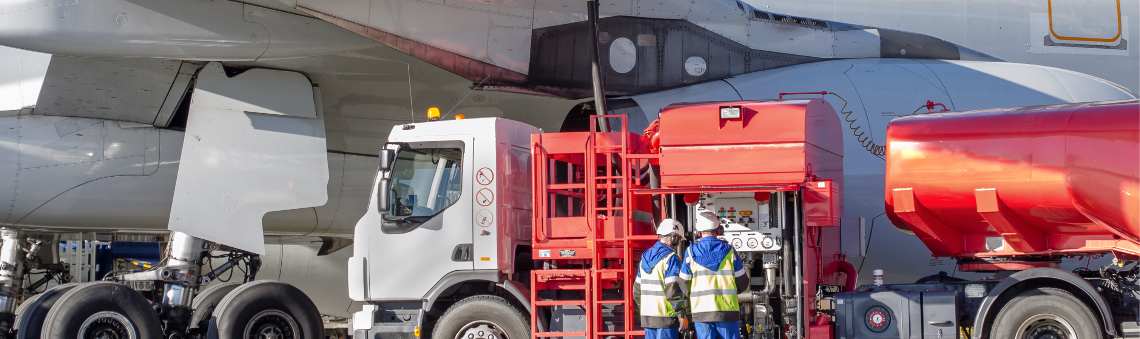 Publicada Análise de Impacto Regulatório sobre Atividades de Abastecimento de Aeronaves