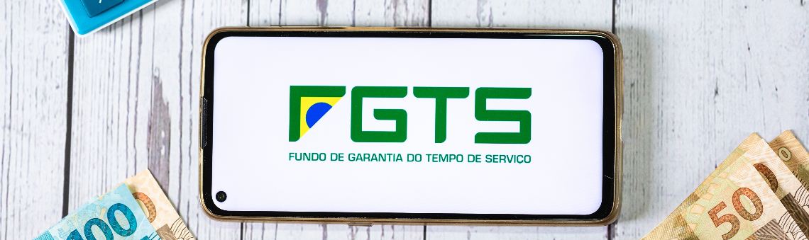 STF reafirma índices para correção do FGTS e fixa tese de repercussão geral sobre o tema