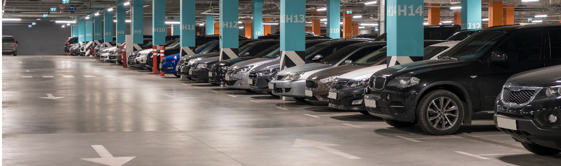 7ª Turma/TST permite cobrança de estacionamento de empregados dos lojistas 