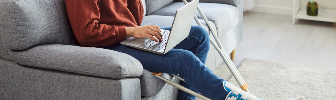 Portaria limita a 60 dias o auxílio por incapacidade concedido por análise documental