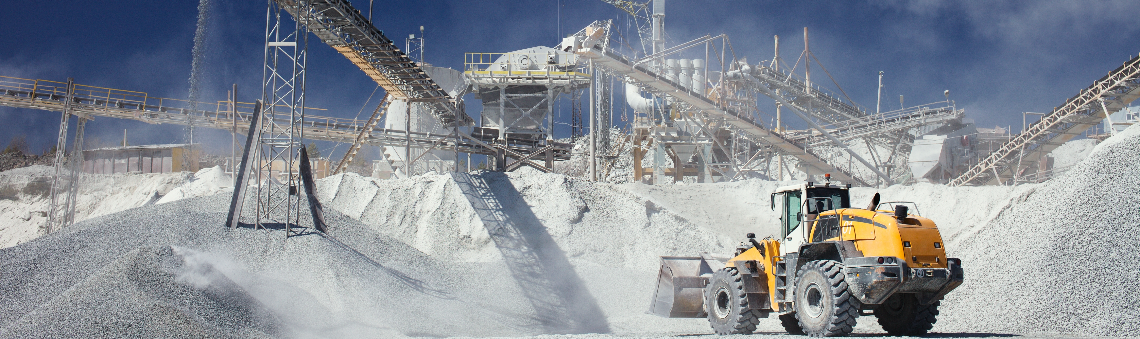 Alteração no Anexo V da NR-22 atualiza limites de exposição a poeiras minerais