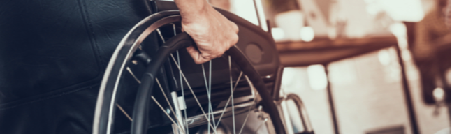 Você Sabia? Pessoas com deficiência empregadas podem receber auxílio-inclusão desde 1º de outubro/2021
