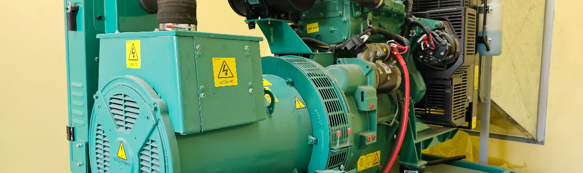 TST decide que tanque de combustível para gerador de emergência não caracteriza periculosidade em edifício vertical