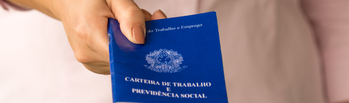 Criada a QUALIFICA-PAC (Comissão para Qualificação Profissional e Inclusão Socioeconômica)