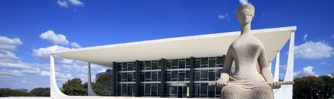 STF: Pauta Trabalhista - Fevereiro 2023