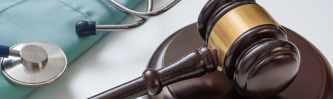Lei estabelece condições de repouso de profissionais de enfermagem durante o horário de trabalho