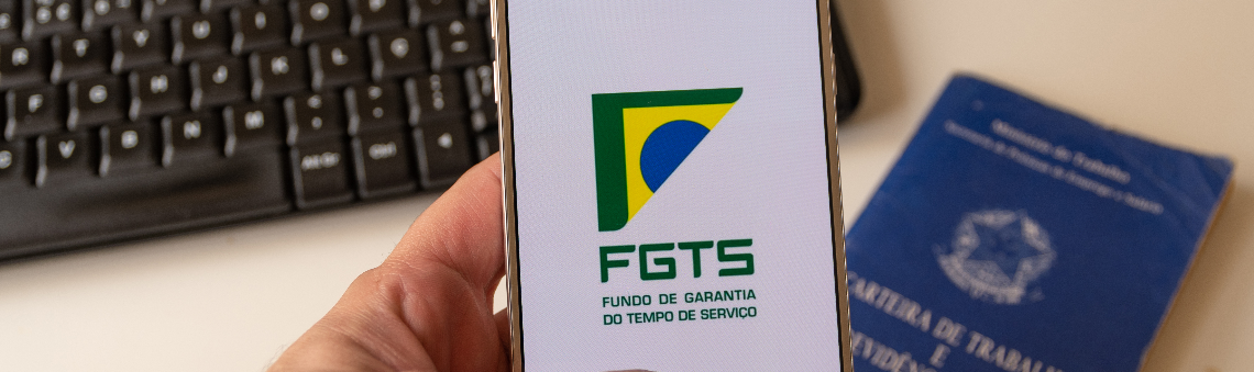 Governo suspende a exigibilidade do recolhimento do FGTS para empregadores do RS