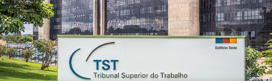 TST: verbas rescisórias com vencimento aos sábados, domingos e feriados podem ser pagas até o primeiro dia útil subsequente