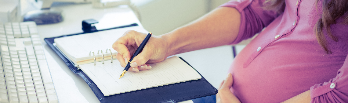 TRT-DF/TO: demissão de gestante não gera dano moral indenizável