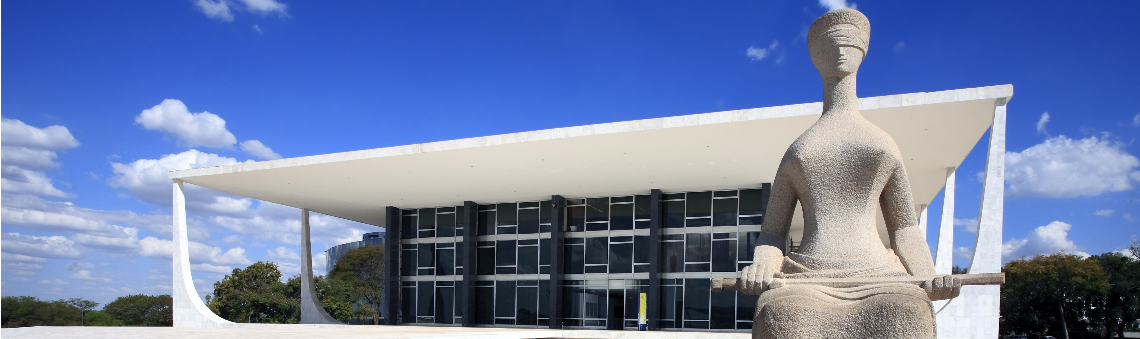 STF: Resultado da Pauta Trabalhista - Novembro de 2022