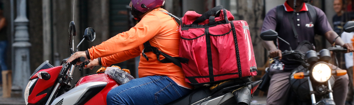 TST fixa tese vinculante sobre adicional de periculosidade para motociclistas (Tema 101)